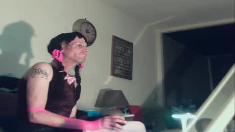 mooie man online show from February 4, 1:09 am