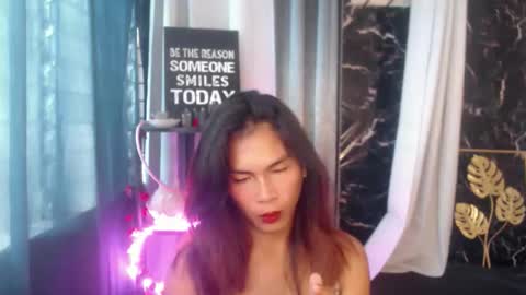 KATE online show from March 12, 5:55 am