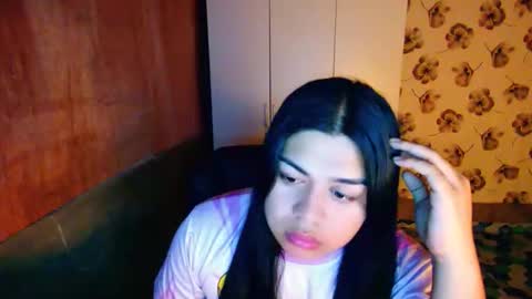 Snapshot of lovely_ricaxxx chatting on October 23, 7:26 pm rica online show from October 23, 7:26 pm