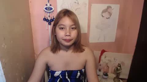sandy online show from May 25, 2:45 pm