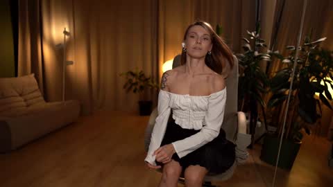 Very miss youWill be back soon Tammy online show from November 20, 2:25 pm