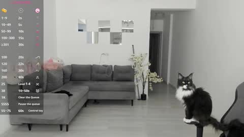 lovelybianca_ online show from March 25, 10:49 pm