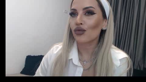 PrAllinXXXa online show from February 24, 10:58 pm