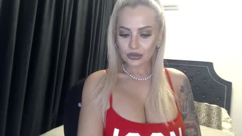 PrAllinXXXa online show from December 9, 12:12 am