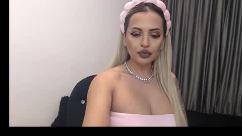 PrAllinXXXa online show from February 22, 11:03 pm