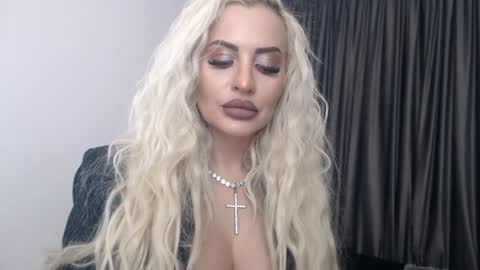 PrAllinXXXa online show from January 16, 11:27 pm