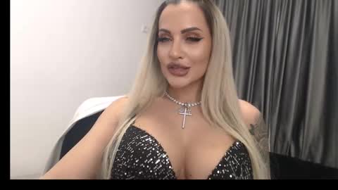 PrAllinXXXa online show from February 14, 2:18 am