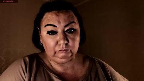 Anelana online show from January 12, 12:39 am