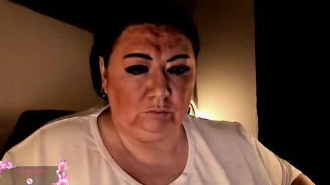 Anelana online show from September 23, 3:33 am