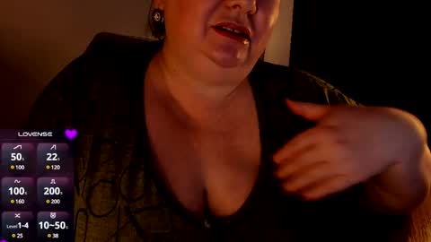 Anelana online show from January 31, 5:30 am