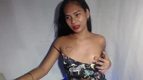 Carnilla online show from January 8, 2:23 pm