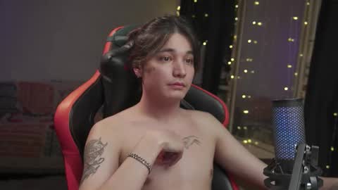 lovelydany3 online show from February 3, 3:26 am