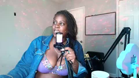 Lovely Enigma online show from May 5, 4:46 pm