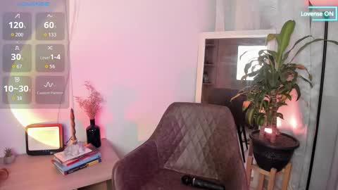 Valerie online show from December 23, 3:45 am