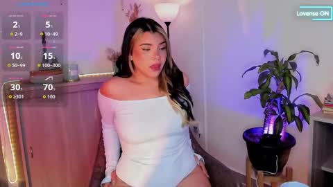 Valerie online show from May 6, 2:50 am