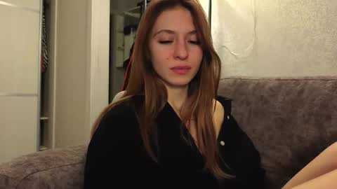 Kate only online show from January 12, 1:29 pm