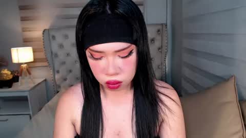 Rebeca online show from July 12, 6:55 pm
