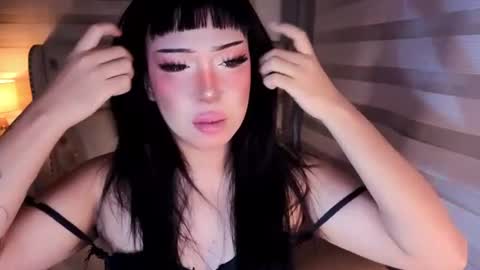Rebeca online show from June 22, 6:04 pm
