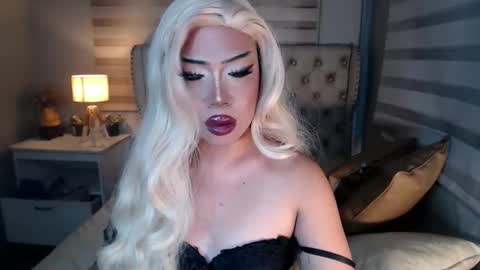 Rebeca online show from May 7, 6:36 pm
