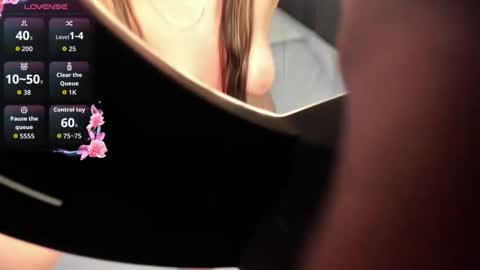 Mikky online show from February 6, 3:32 am