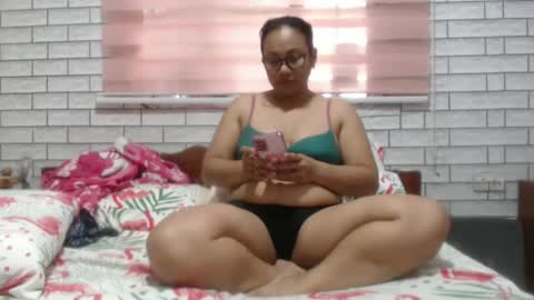 Angelquey online show from March 7, 4:34 am