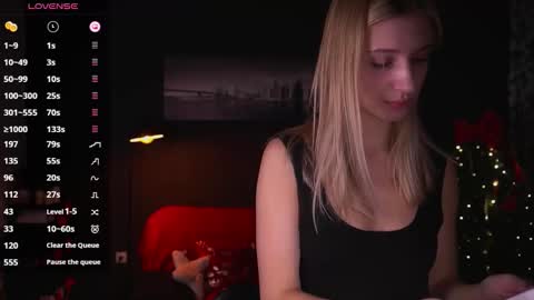 Anna online show from January 6, 5:28 pm