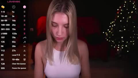 Anna online show from January 7, 5:29 pm