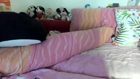 lovelywoman23 online show from February 25, 5:30 am