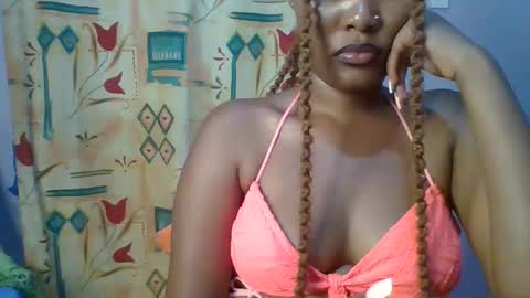 Hanna online show from April 2, 6:37 pm