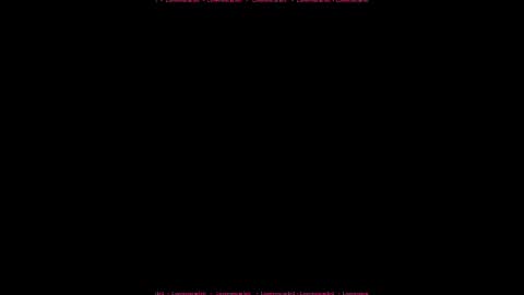 Scarlett online show from February 9, 3:12 pm