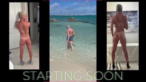 Scarlett online show from February 11, 12:47 pm