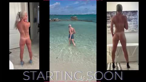 Scarlett online show from October 10, 9:59 am