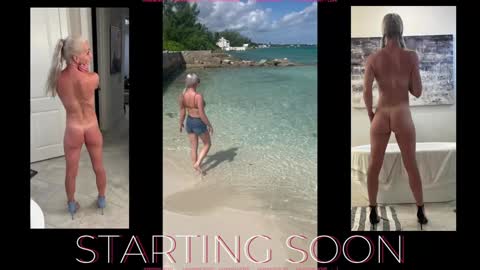 Scarlett online show from February 4, 12:55 pm