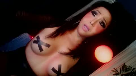 lovenlustxx online show from March 15, 1:54 am