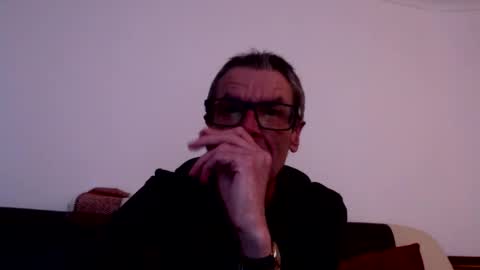 lovepvcearly50s online show from April 19, 6:43 pm