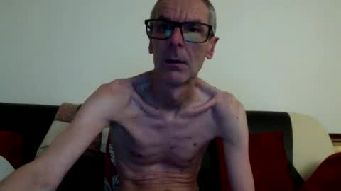 lovepvcearly50s online show from November 6, 9:51 pm