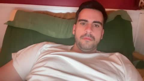 lover20002 online show from June 30, 1:05 am