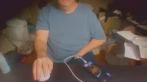 Papi Chulo online show from May 13, 8:02 am