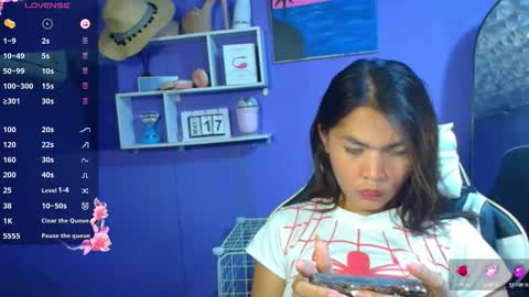 JANE loves you online show from May 17, 11:08 am