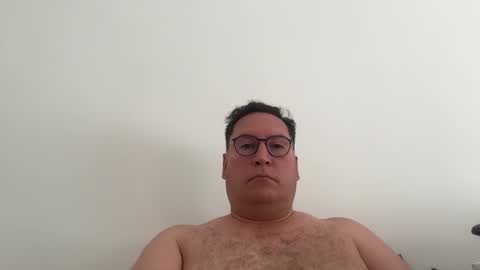 Enjoy all me Gostoso online show from February 11, 9:18 pm