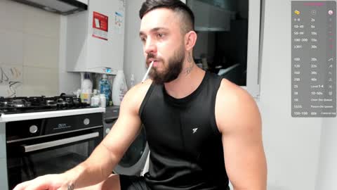 Mike online show from December 3, 2:53 am