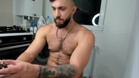 Mike online show from December 8, 9:41 pm