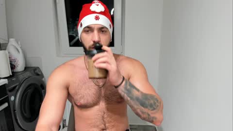 Mike online show from December 6, 4:41 am