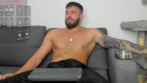 Mike online show from March 13, 8:12 pm