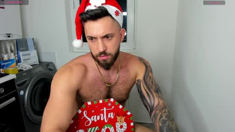 Mike online show from December 26, 12:03 am