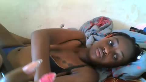 RedJoy online show from April 4, 1:07 pm