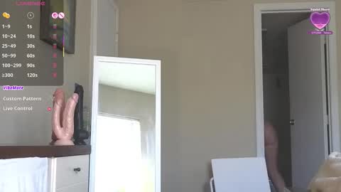 LoveSaraChristine online show from November 8, 8:23 pm