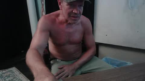 SPERM8 online show from July 12, 6:49 am