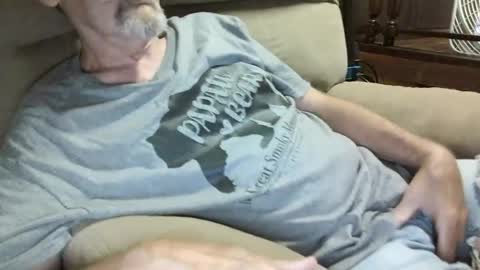 just here to have fun and cum online show from July 19, 2:52 pm