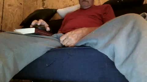 just here to have fun and cum online show from October 28, 11:11 am